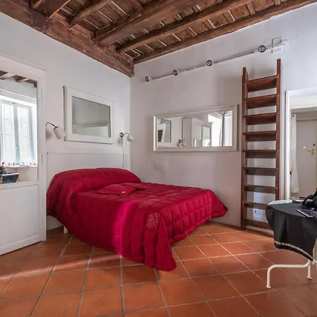 Trastevere In Charme Rome Exterior photo